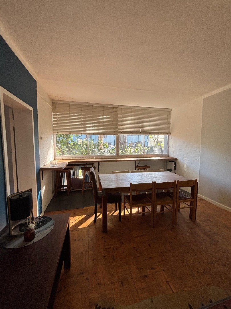 To Let 3 Bedroom Property for Rent in Stellenbosch Central Western Cape